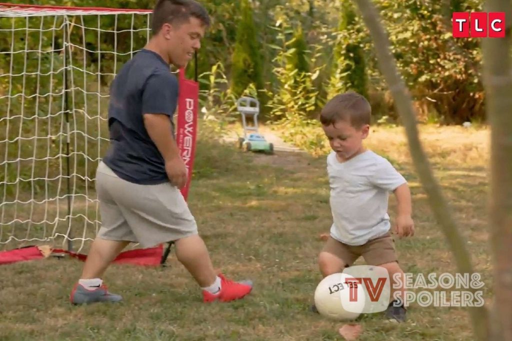 Little People Big World LPBW