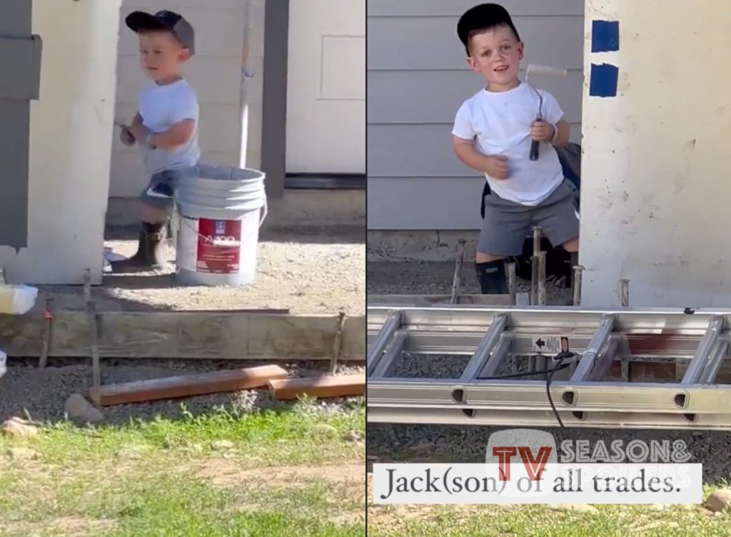 Little People Big World LPBW