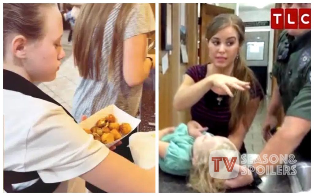 Counting On Duggar News