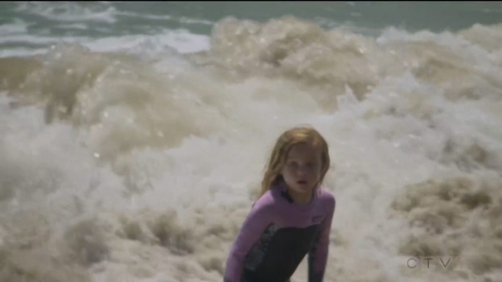 The Bold And The Beautiful 