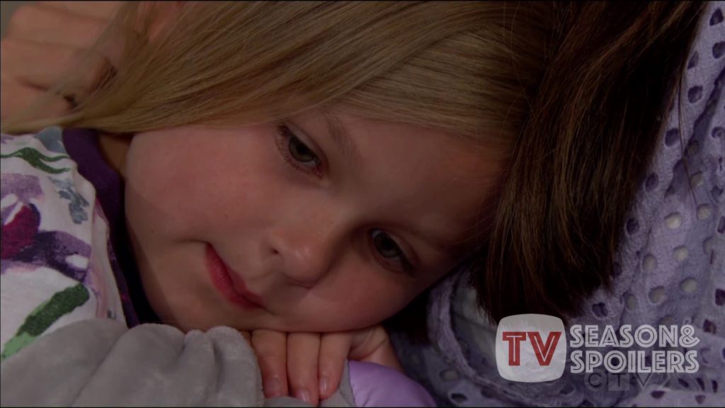 The Bold And The Beautiful