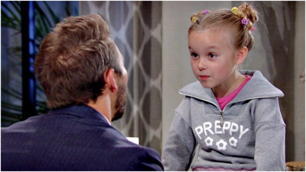 The Bold And The Beautiful 