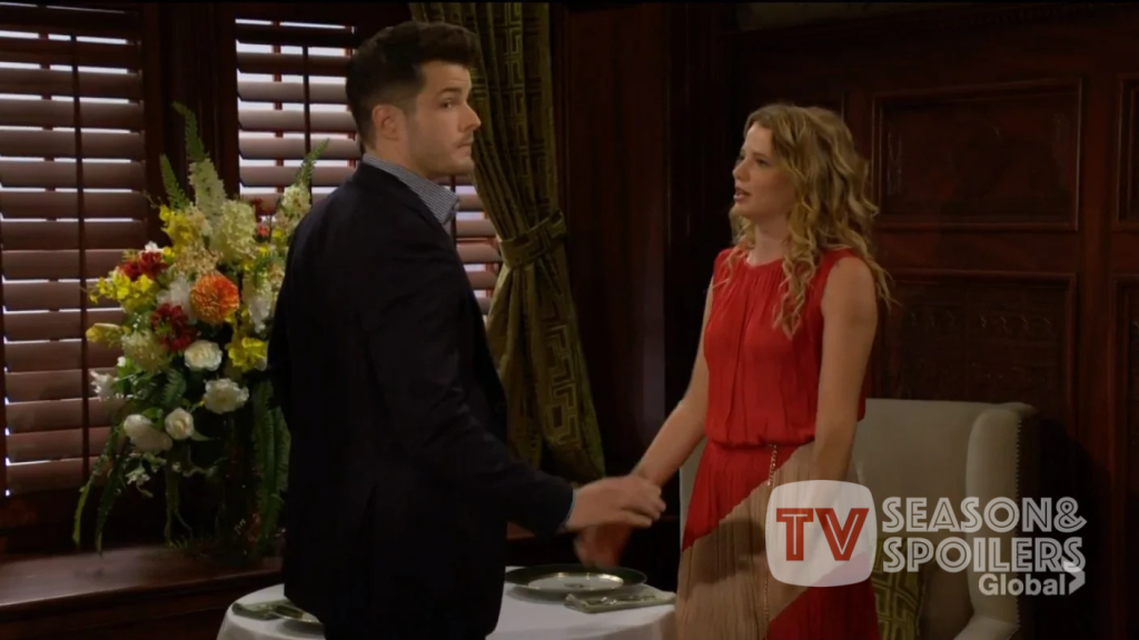 The Young And The Restless