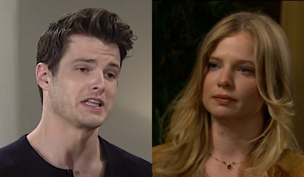 The Young And The Restless