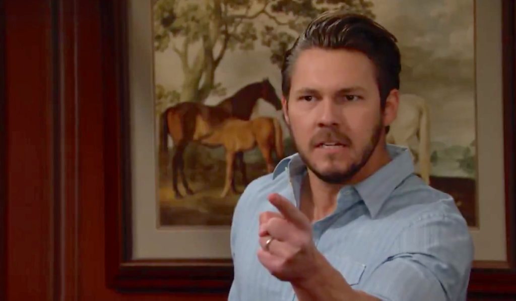 The Bold And The Beautiful