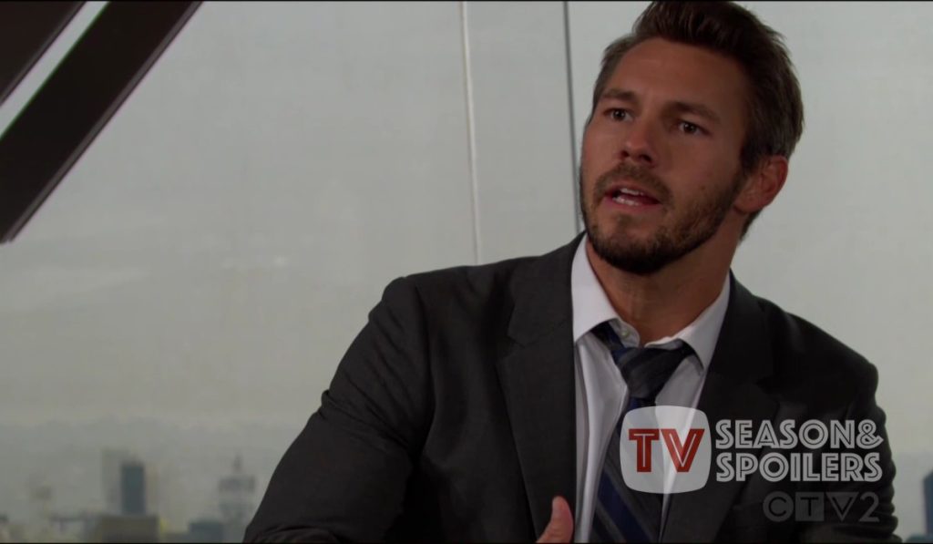 The Bold And The Beautiful