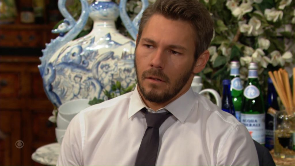 The Bold And The Beautiful