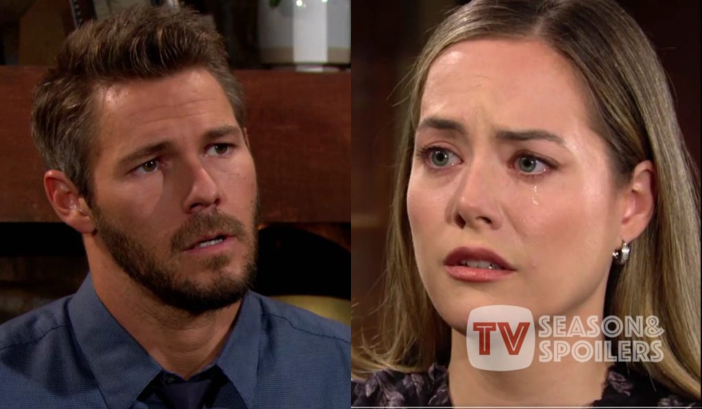 The Bold and the Beautiful