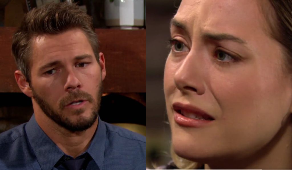 The Bold and the Beautiful 