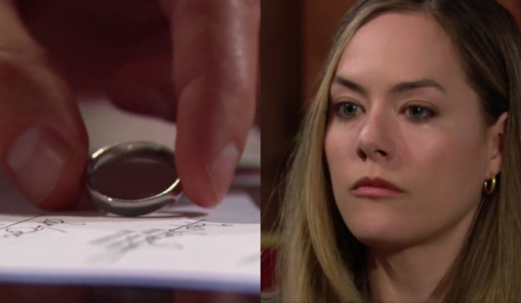 The Bold And The Beautiful