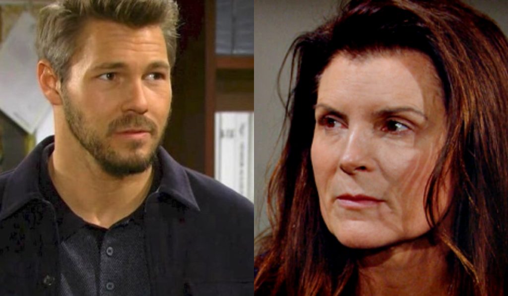 The Bold And The Beautiful