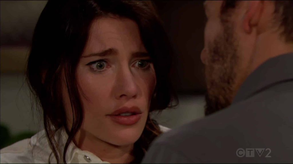 The Bold And The Beautiful 