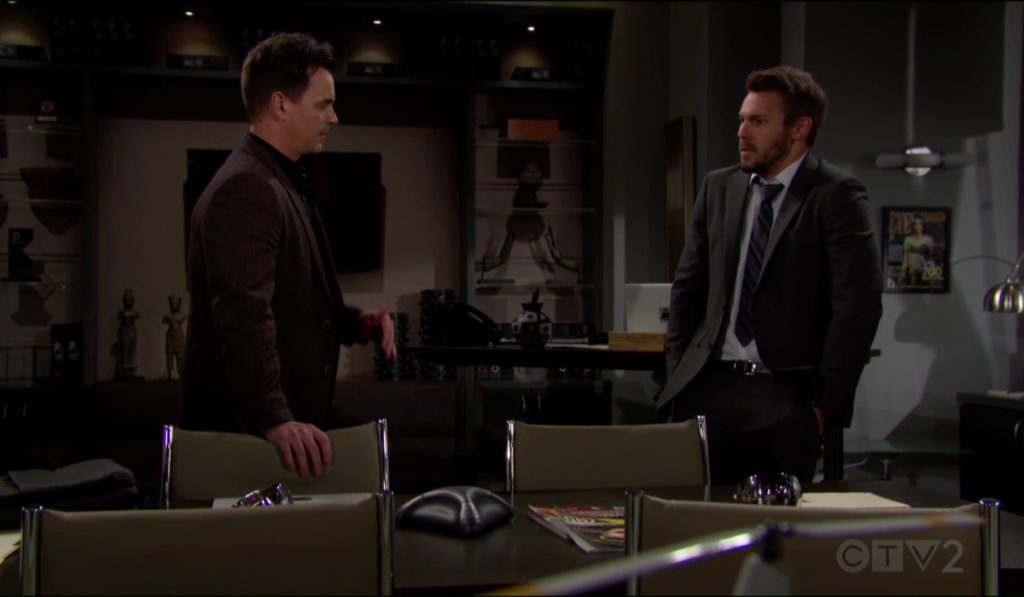 The Bold And The Beautiful