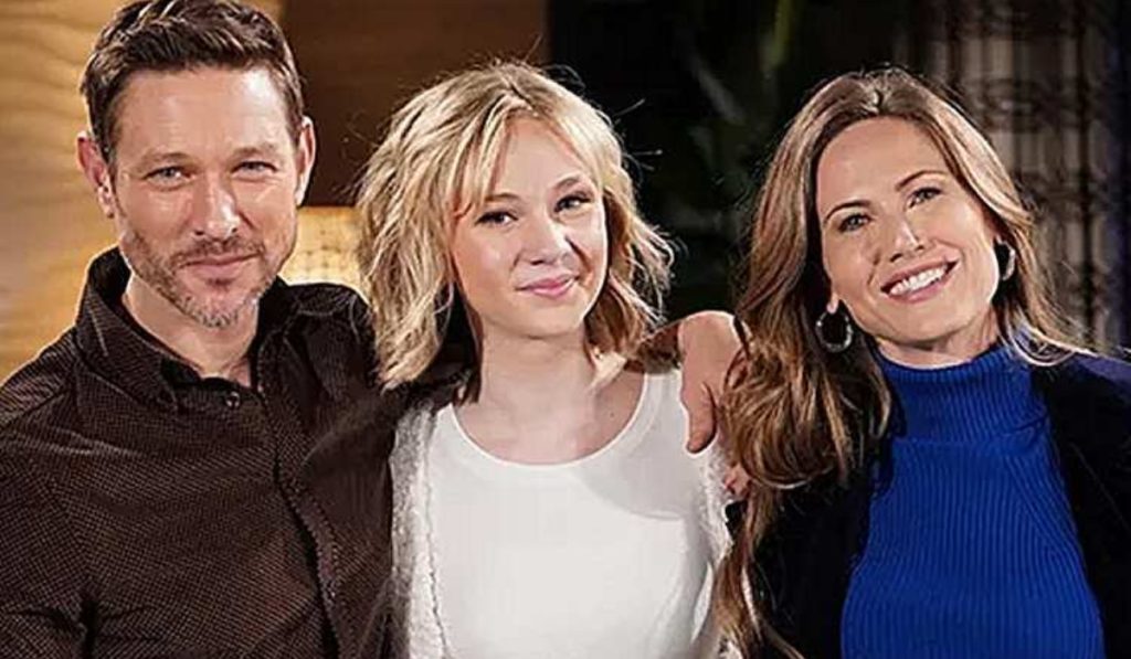 The Young And The Restless