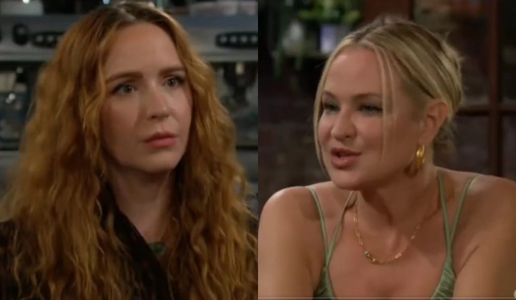 The Young And The Restless