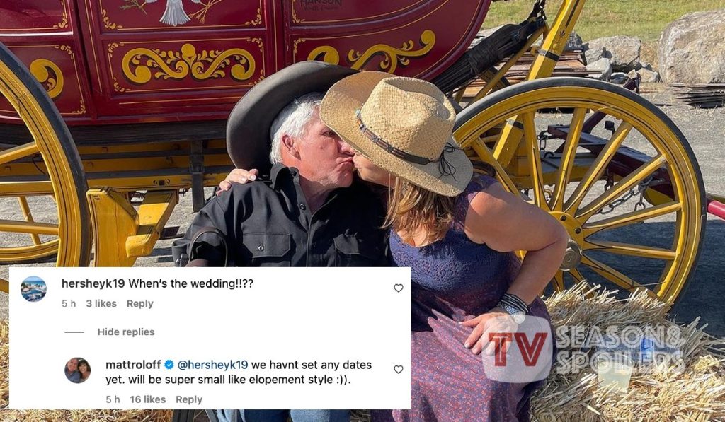 Little People Big World LPBW