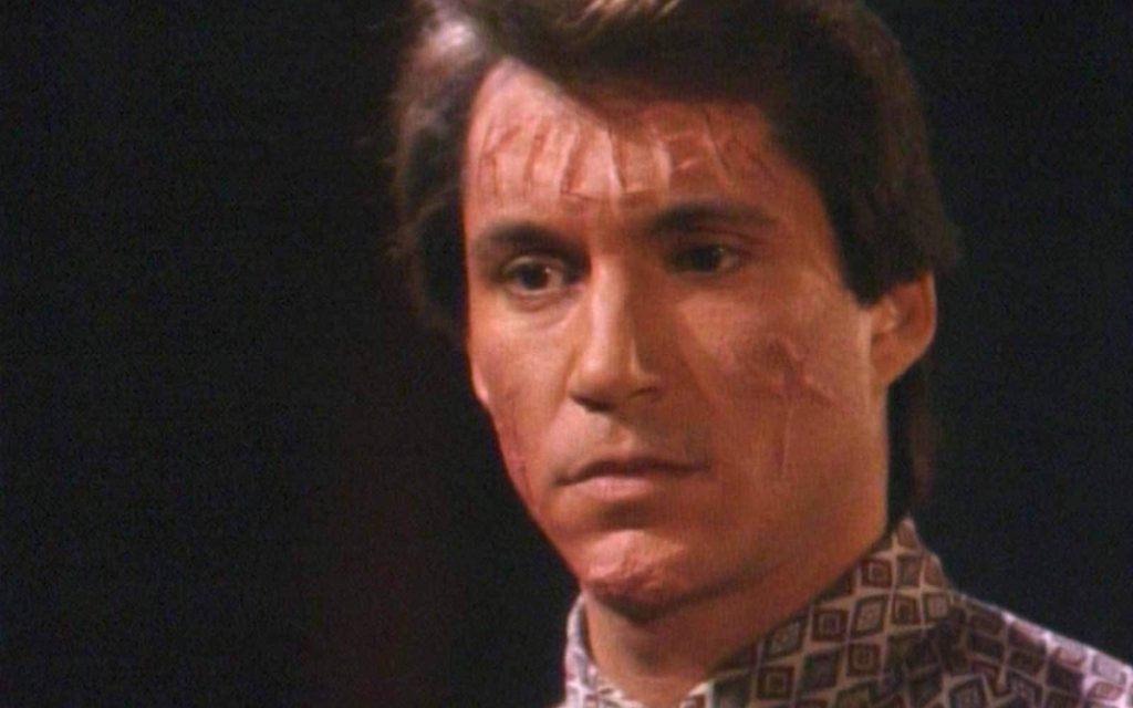 The Bold And The Beautiful  