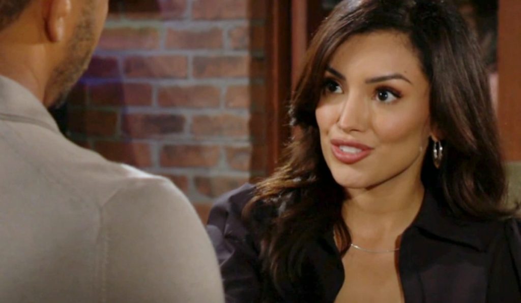 The Young And The Restless 