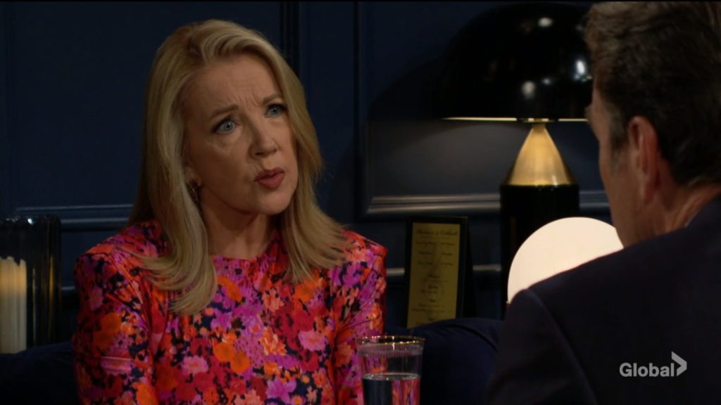 The Young And The Restless