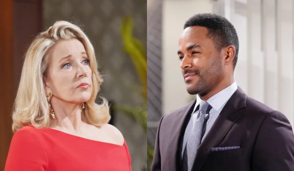 The Young And The Restless