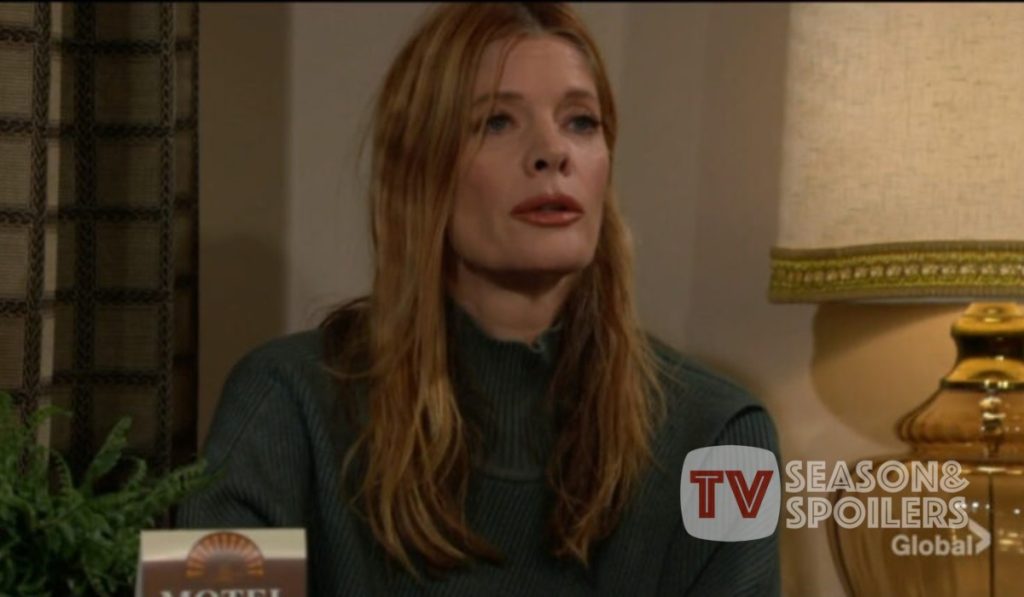 The Young And The Restless