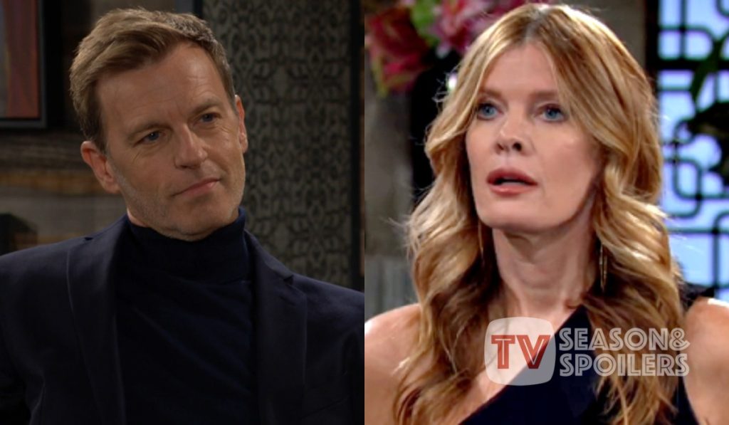 The Young And The Restless