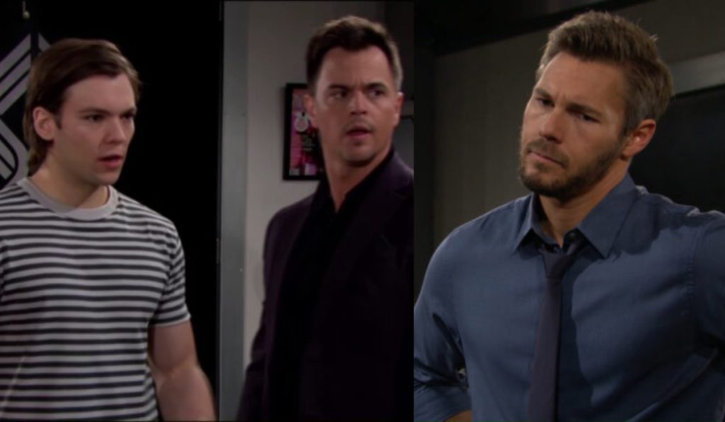 The Bold And The Beautiful 