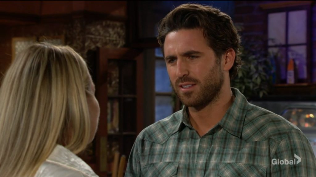 The Young And The Restless