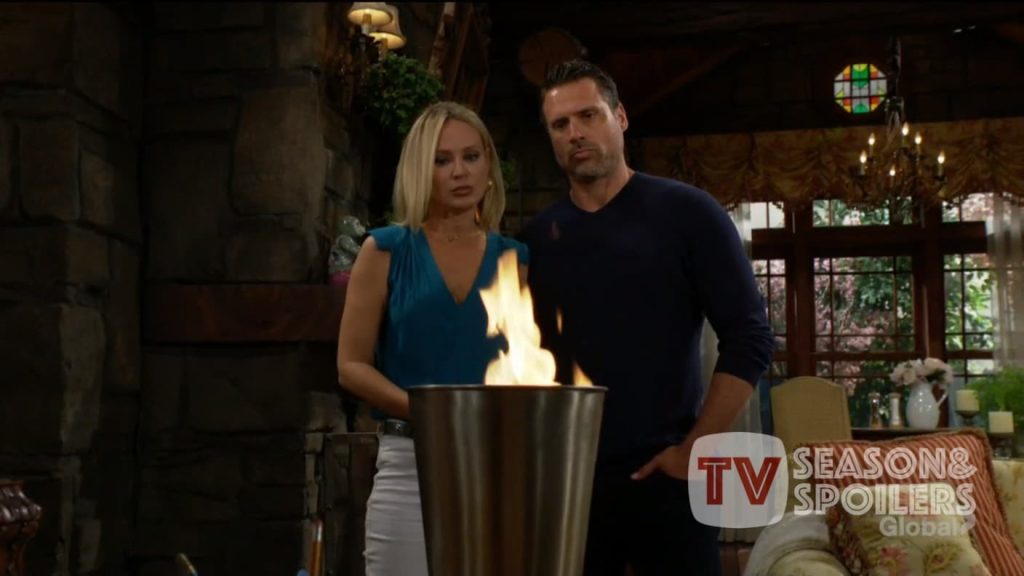 The Young And The Restless