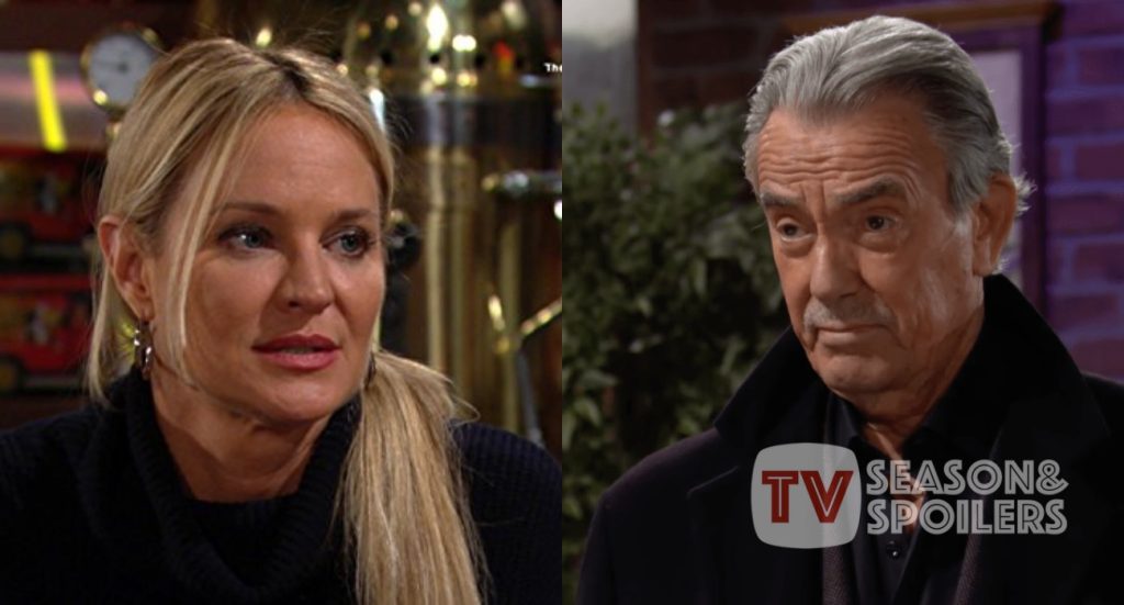 The Young And The Restless