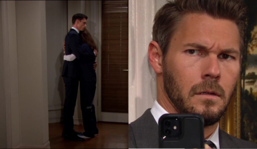 The Bold And The Beautiful