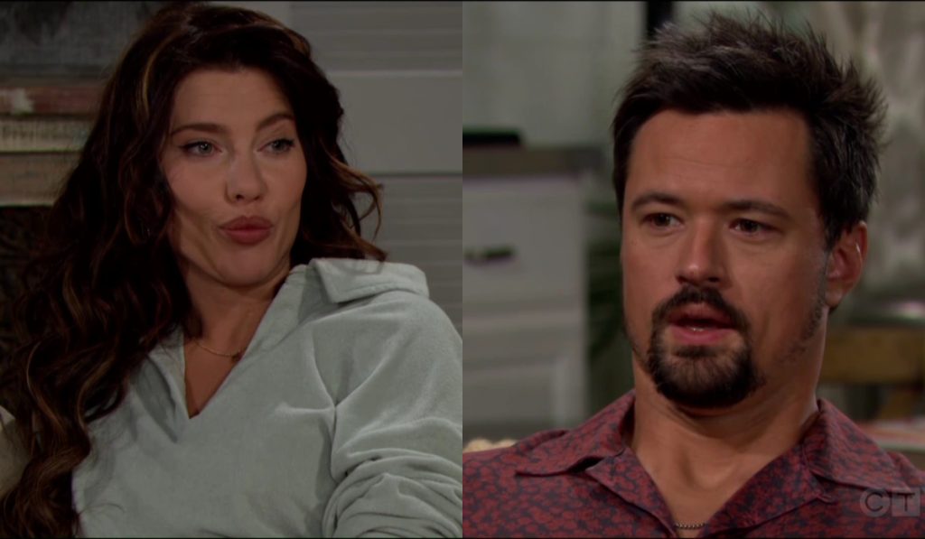 The Bold And The Beautiful