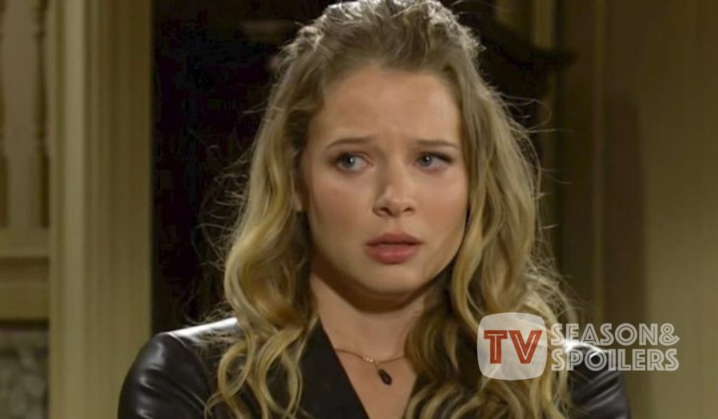 The Young And The Restless