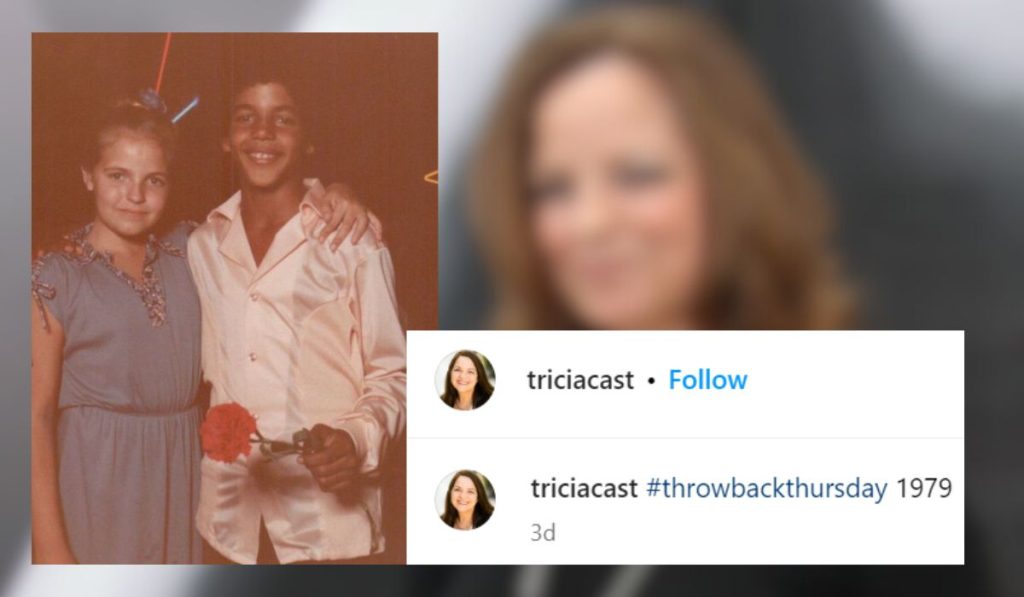 The Young And The Restless