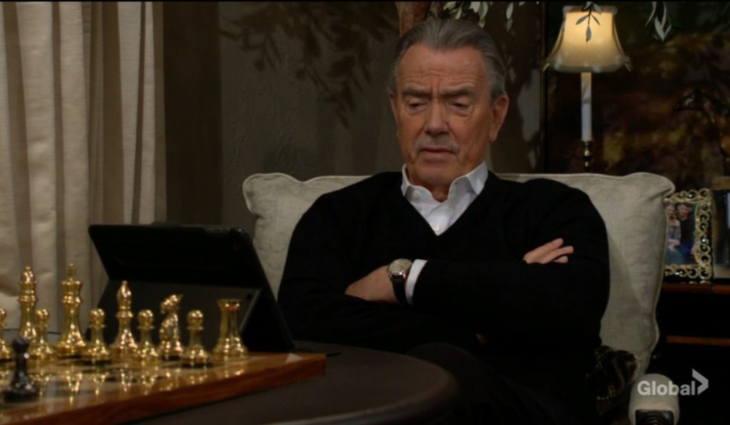 The Young And The Restless 