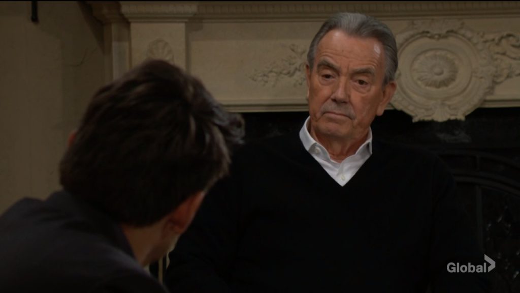 The Young And The Restless