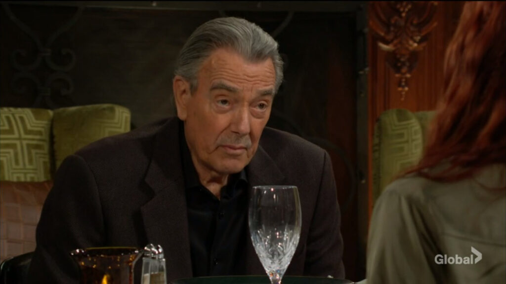 The Young And The Restless 