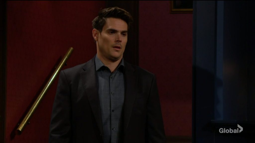 The Young And The Restless