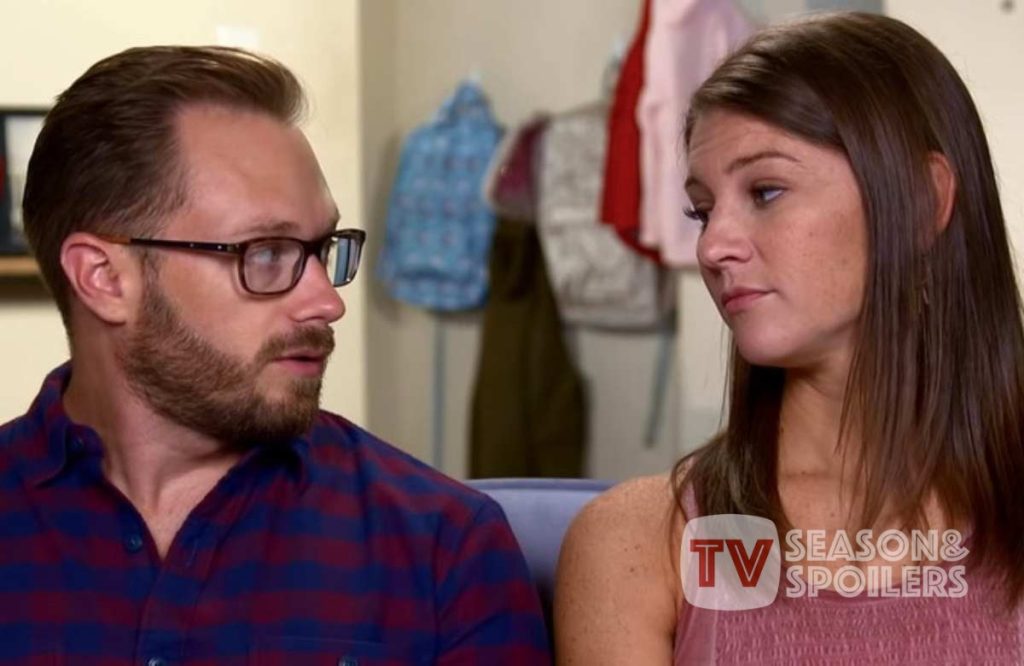 Outdaughtered
