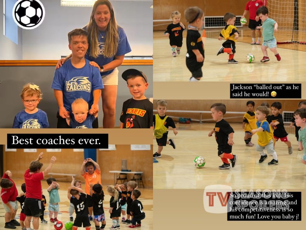 LPBW Little People Big World