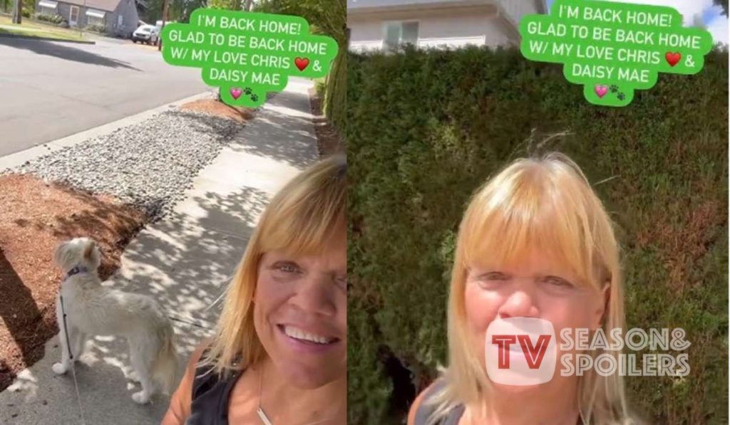 LPBW Little People Big World