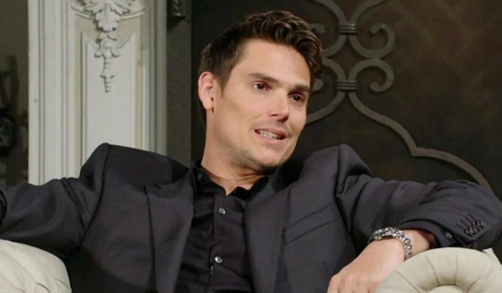 The Young And The Restless