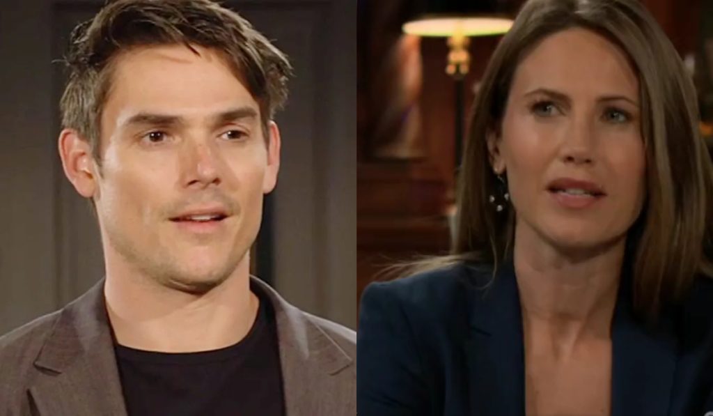 The Young and the Restless