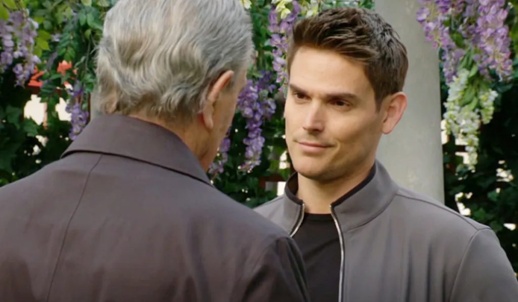 The Young And The Restless