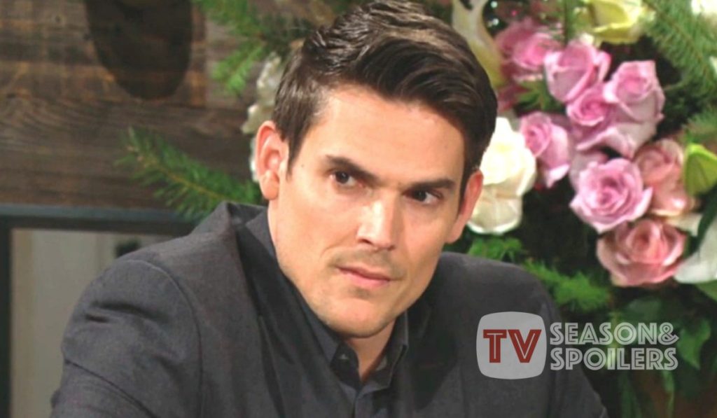 The Young And The Restless