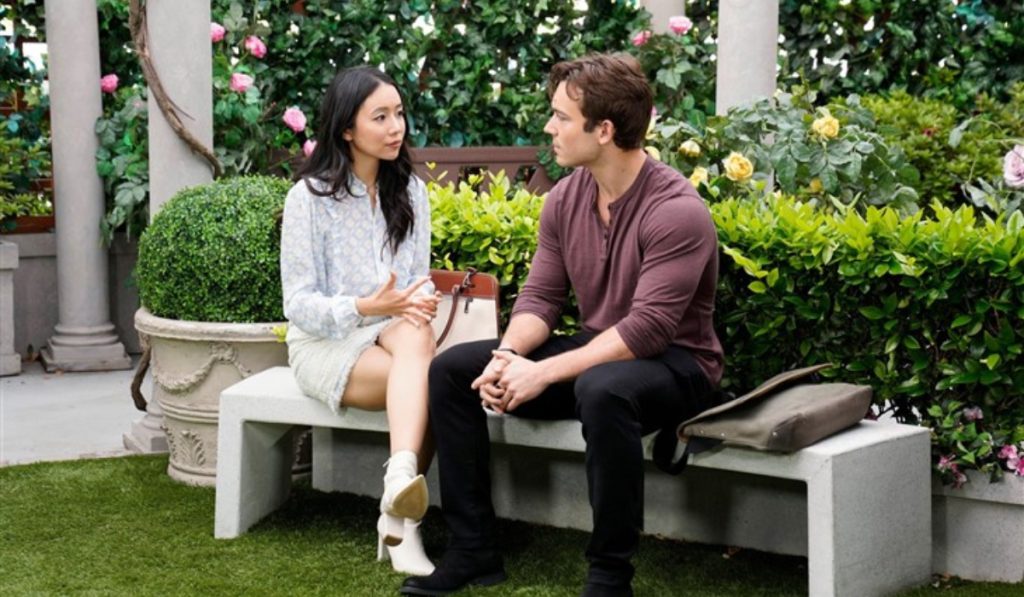 The Young And The Restless