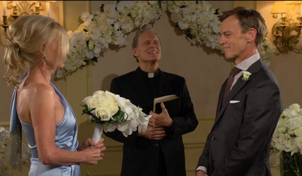 The Young And The Restless