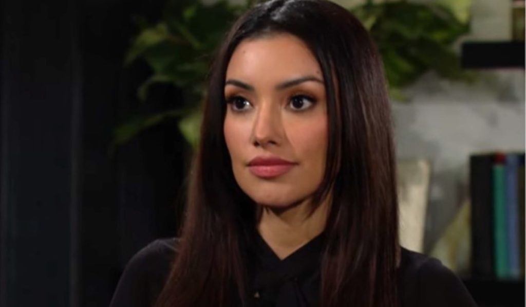 The Young And The Restless