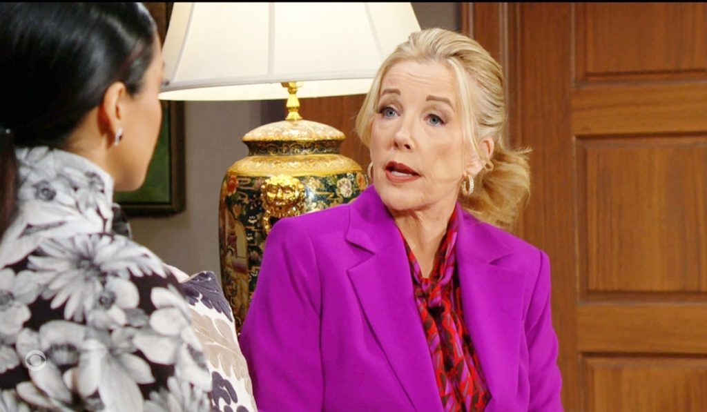 The Young And The Restless 