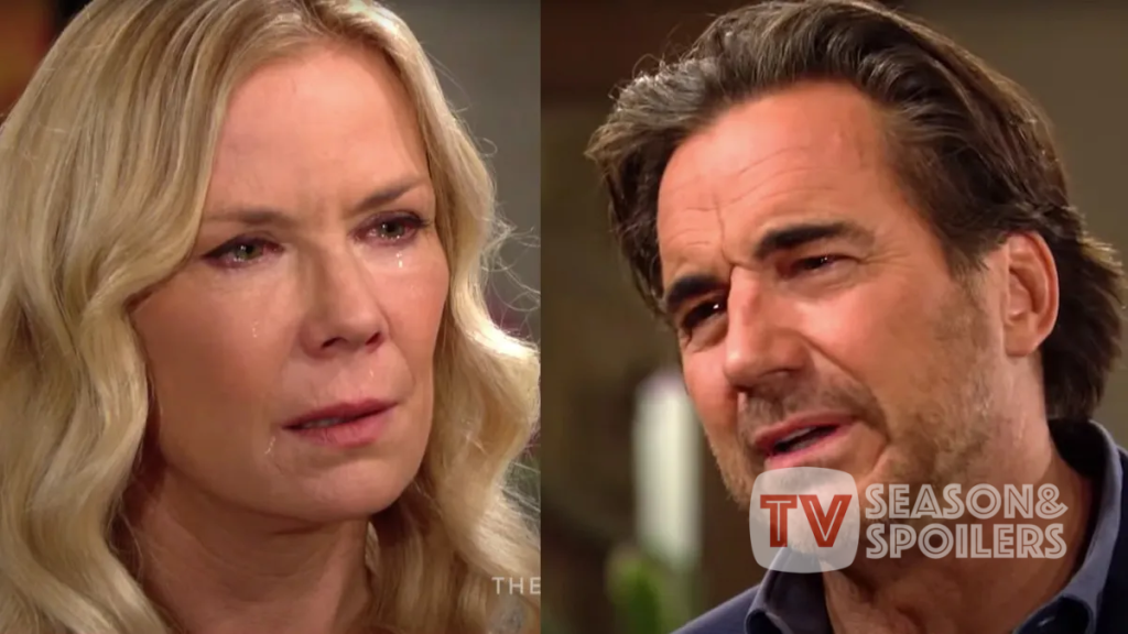 The Bold and the Beautiful